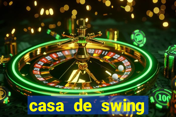 casa de swing porto seguro